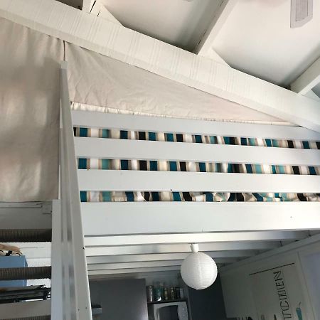 Port leucate T2 bis Daire Dış mekan fotoğraf