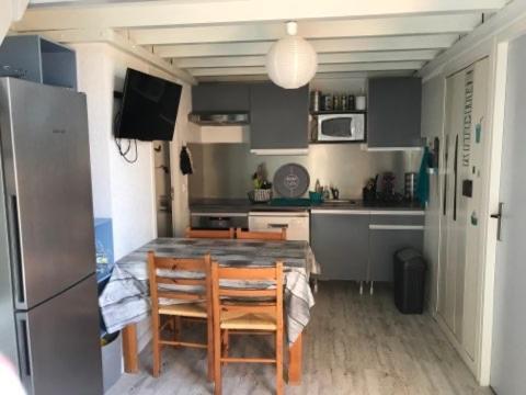 Port leucate T2 bis Daire Dış mekan fotoğraf