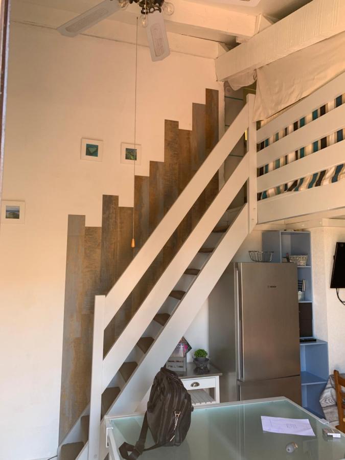 Port leucate T2 bis Daire Dış mekan fotoğraf