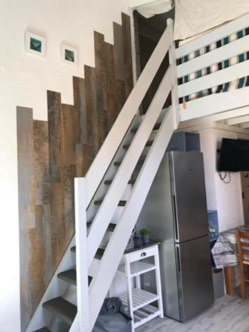 Port leucate T2 bis Daire Dış mekan fotoğraf