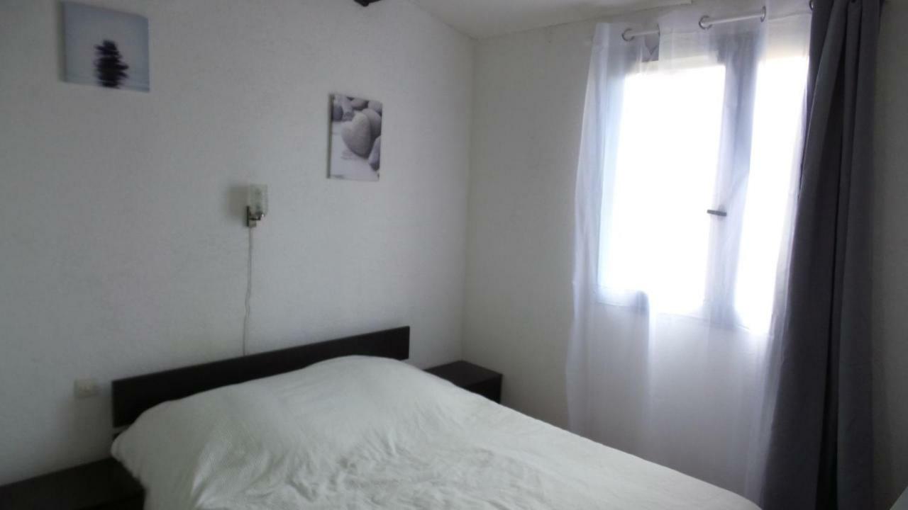 Port leucate T2 bis Daire Dış mekan fotoğraf