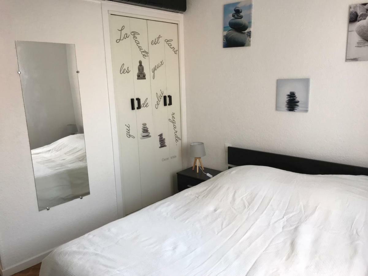 Port leucate T2 bis Daire Dış mekan fotoğraf
