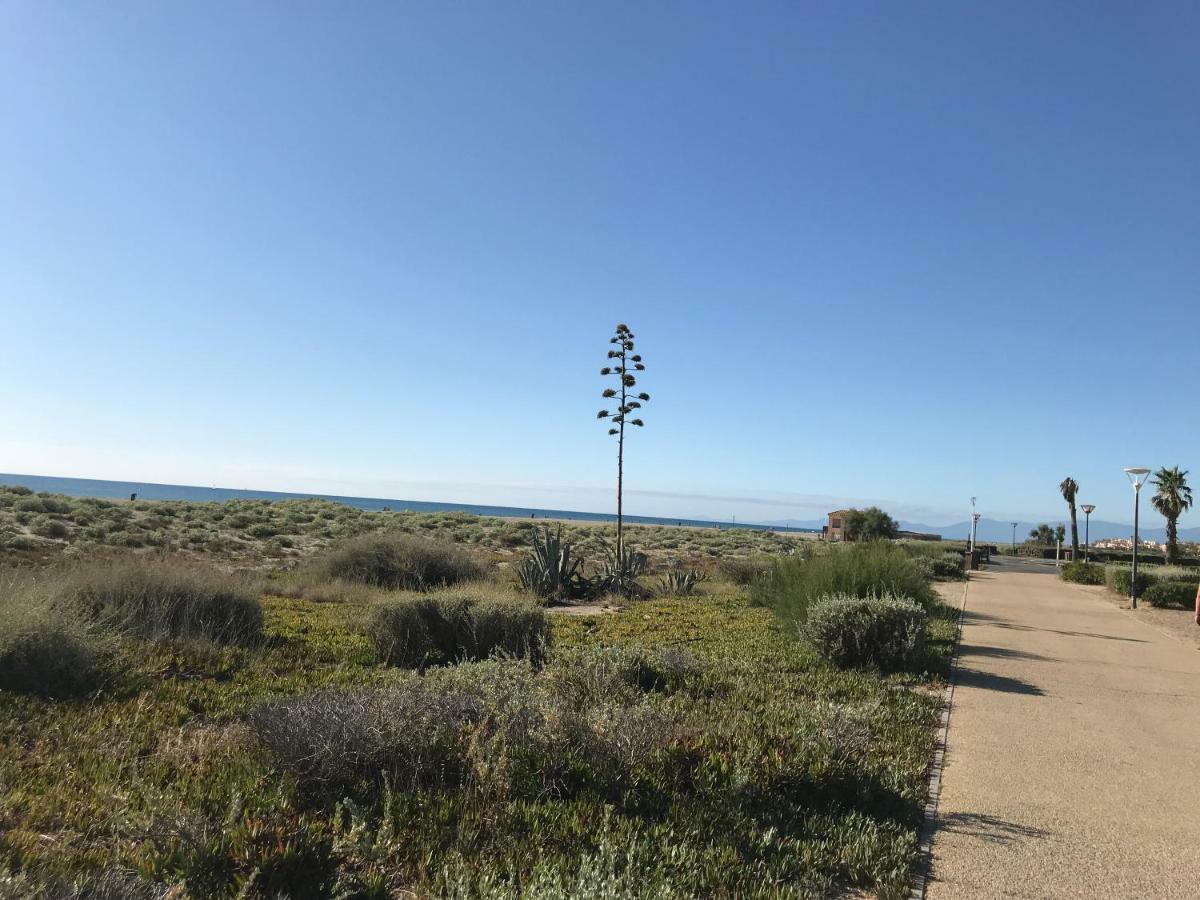 Port leucate T2 bis Daire Dış mekan fotoğraf